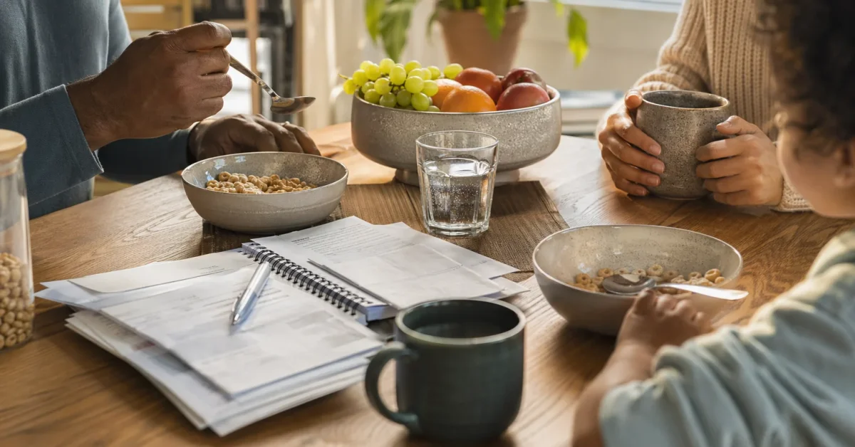 Understanding TANF / Cash Assistance in Tennessee for Families