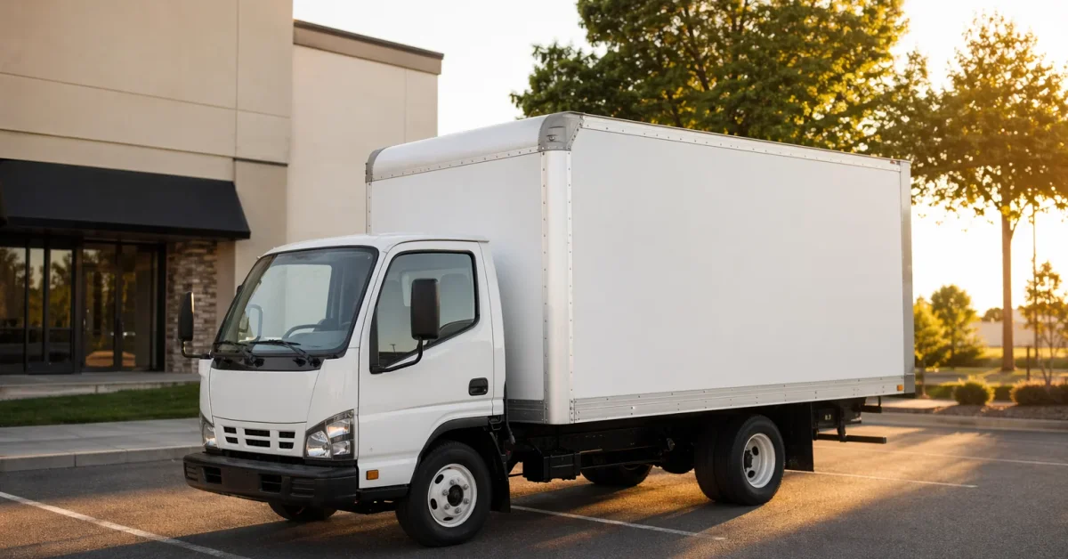 Donate Your Commercial / Fleet Vehicle in Tennessee Today!