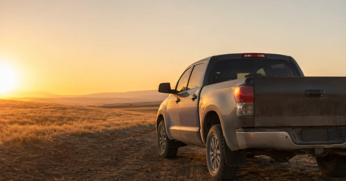 Donate Your Truck in Tennessee: Give Back with Volunteer Wheels